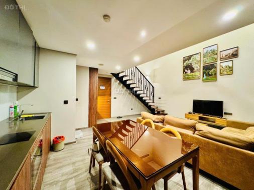 Bán căn hộ chung cư tại Phường Phú Thượng, Tây Hồ, Hà Nội diện tích 58m2 giá 5.6 Tỷ