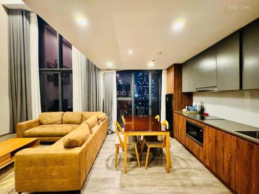 Bán căn hộ chung cư tại Phường Phú Thượng, Tây Hồ, Hà Nội diện tích 58m2 giá 5.6 Tỷ
