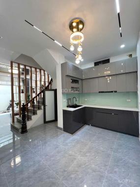 BÁN NHÀ SIÊU ĐẸP TẠI XUÂN ĐỈNH, FULL NỘI THẤT - 42M2, 4 TẦNG, MT 4M - 8 TỶ