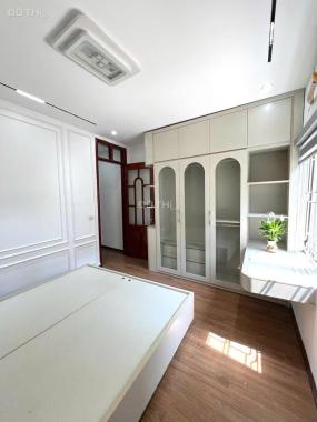 BÁN NHÀ SIÊU ĐẸP TẠI XUÂN ĐỈNH, FULL NỘI THẤT - 42M2, 4 TẦNG, MT 4M - 8 TỶ