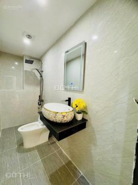 Bán nhà riêng tại Đường Lê Quang Đạo, Phường Phú Đô, Nam Từ Liêm, Hà Nội diện tích 35m2 giá 6 Tỷ