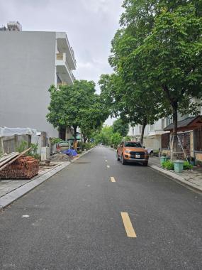 Bán đất phân lô dự án LIDECO Hoài Đức 75m2 vị trí đẹp giá đầu tư