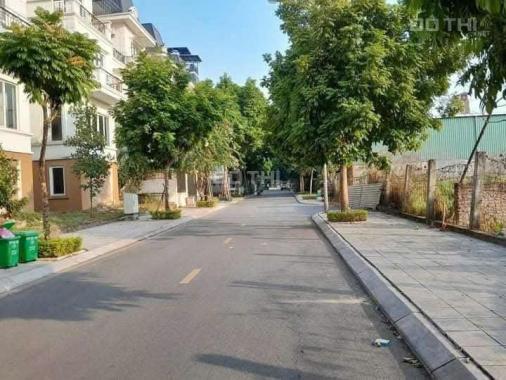 Bán đất phân lô dự án LIDECO Hoài Đức 75m2 vị trí đẹp giá đầu tư