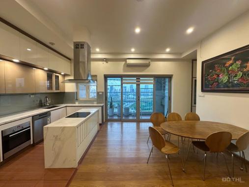 Cho thuê Penthouse 171m²  tòa 789 Mỹ Đình 2  giá chỉ 18 triệu/tháng