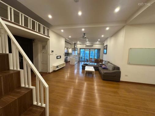 Cho thuê Penthouse 171m²  tòa 789 Mỹ Đình 2  giá chỉ 18 triệu/tháng