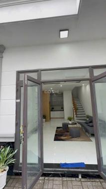 Bán Gấp Nhà Hẻm Xe Hơi KDC Xuân Thới Thượng, Tặng Bộ Nội Thất, Chỉ Xách Vali Vào Ở.