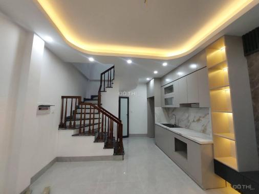 Nhà phố Trần Duy Hưng, 6 tầng 4 ngủ, DT 33m2 - Giá nhỉnh 8 tỷ