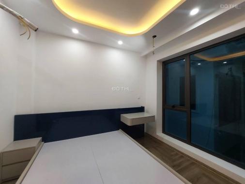 Nhà phố Trần Duy Hưng, 6 tầng 4 ngủ, DT 33m2 - Giá nhỉnh 8 tỷ