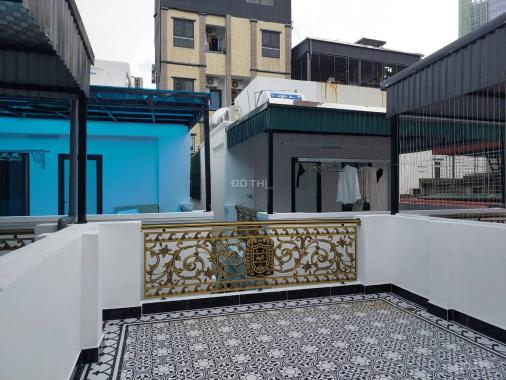 Nhà phố Trần Duy Hưng, 6 tầng 4 ngủ, DT 33m2 - Giá nhỉnh 8 tỷ