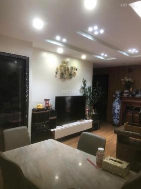 Căn hộ 105m² chung cư bộ quốc phòng Mỹ Đình 1 giá chỉ 6.1 tỷ