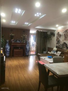 Căn hộ 105m² chung cư bộ quốc phòng Mỹ Đình 1 giá chỉ 6.1 tỷ