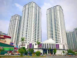 Bán căn hộ tòa iris garden full nội thất view pháo hoa mỹ đình