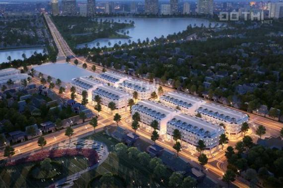 Bán nhanh mảnh đất tại tdc Trâu Quỳ- Gia Lâm- Hà Nội