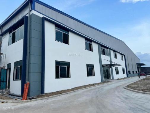 CHO THUÊ NHÀ XƯỞNG Tại PHỐ NỐI. MỸ HÀO. Tỉnh HƯNG YÊN