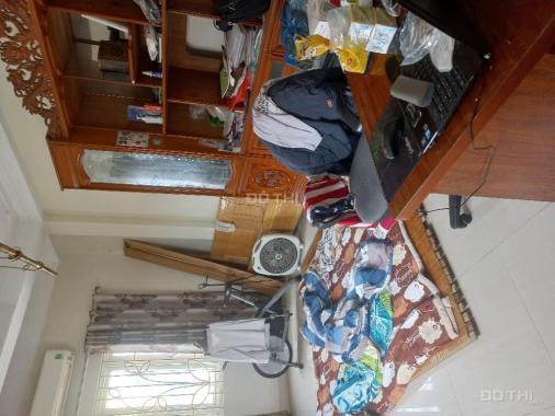 Bán nhà mặt phố tại Đường Trương Định, Phường Thịnh Liệt, Hoàng Mai, Hà Nội S 52m2 giá 8.5 tỷ
