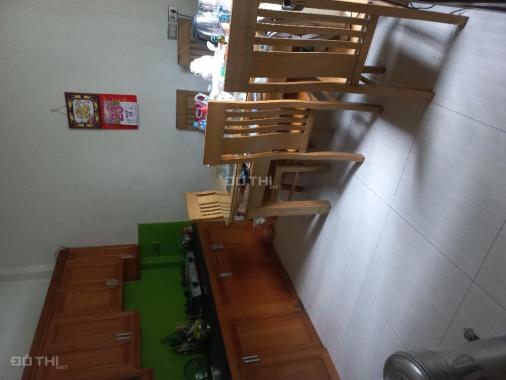 Bán nhà mặt phố tại Đường Trương Định, Phường Thịnh Liệt, Hoàng Mai, Hà Nội S 52m2 giá 8.5 tỷ