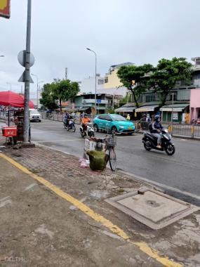 Cần cho thuê nhà nguyên căn 500m2 đường Dương Quang Đông F5 Q8