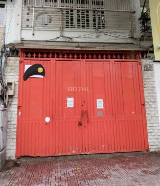 Cần cho thuê nhà nguyên căn 500m2 đường Dương Quang Đông F5 Q8