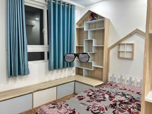 Cần cho thuê gấp ăn hộ 60m2 Topaz City giá 11 triệu