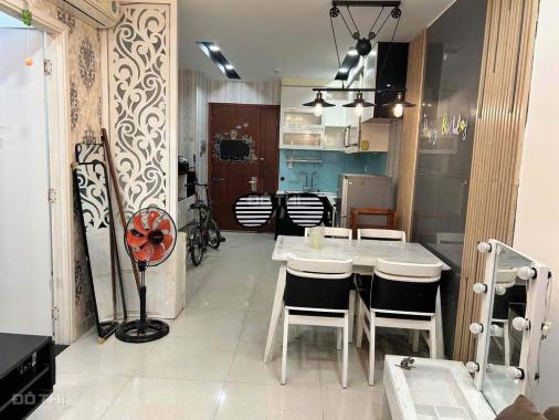 Cần cho thuê gấp ăn hộ 60m2 Topaz City giá 11 triệu