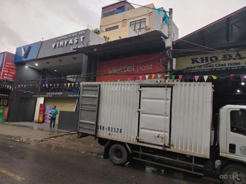 Bán Gấp Nhà Đẹp Mặt Tiền Kinh Doanh, TL70A, Trung Tâm Của Nam Từ Liêm, 44 m2, Giá Cực Hiếm 7,35 Tỷ