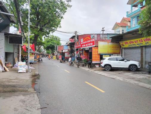 Bán Gấp Nhà Đẹp Mặt Tiền Kinh Doanh, TL70A, Trung Tâm Của Nam Từ Liêm, 44 m2, Giá Cực Hiếm 7,35 Tỷ