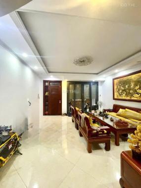 Nhà đẹp lô góc 40m 6T Thang máy Khương Trung Thanh Xuân giá 11 tỷ