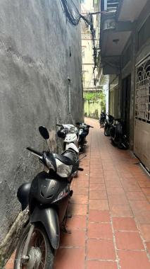 Bán Nhà Trung Tâm Đống Đa – Thái Thịnh – Lô Góc 3 Mặt Thoáng