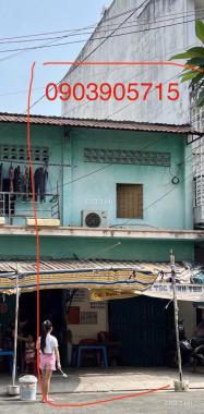 Cần tiền bán gấp. Dt 85m2, có sẵn 5p.trọ full đang thu tiền