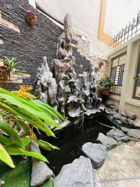 🌿 MỘT KHÔNG GIAN ĐẸP GIỮA LÒNG HAI BÀ TRƯNG – THANG MÁY – Ô TÔ ĐỖ CỬA GIÁ CHỈ: 23,5 TỶ(TL)
