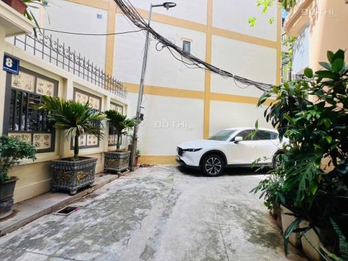 🌿 MỘT KHÔNG GIAN ĐẸP GIỮA LÒNG HAI BÀ TRƯNG – THANG MÁY – Ô TÔ ĐỖ CỬA GIÁ CHỈ: 23,5 TỶ(TL)