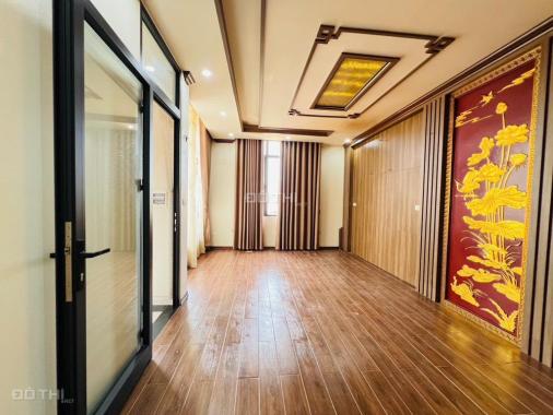 🌿 MỘT KHÔNG GIAN ĐẸP GIỮA LÒNG HAI BÀ TRƯNG – THANG MÁY – Ô TÔ ĐỖ CỬA GIÁ CHỈ: 23,5 TỶ(TL)