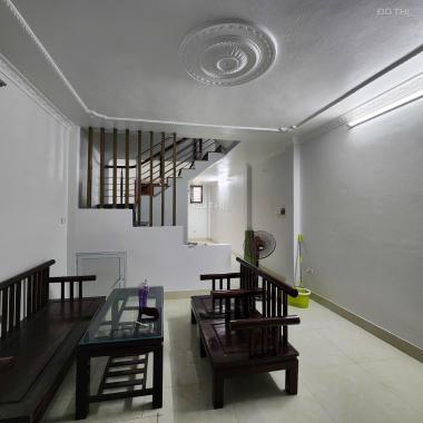 Nhà đẹp mới 3 tầng 42m Định Công Hạ Hoàng Mai