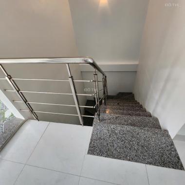 Nhà đẹp mới 3 tầng 42m Định Công Hạ Hoàng Mai