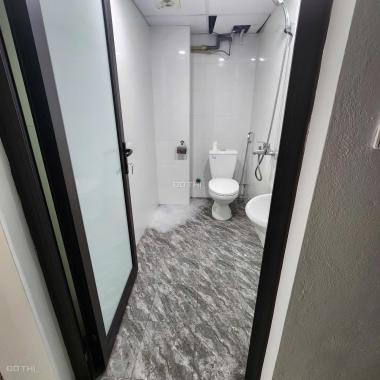 Nhà đẹp mới 3 tầng 42m Định Công Hạ Hoàng Mai