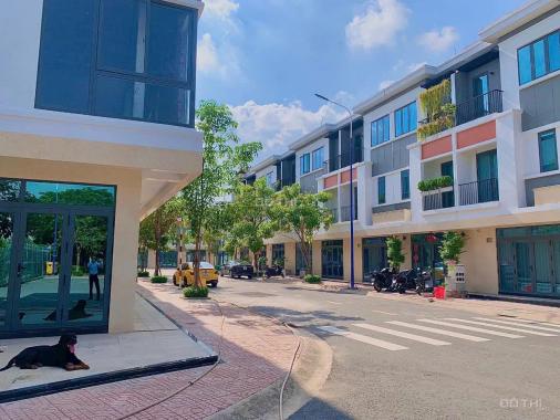Nhà phố Thuận An, tpHCM, ngay đường DT743 chỉ 2tỷ850