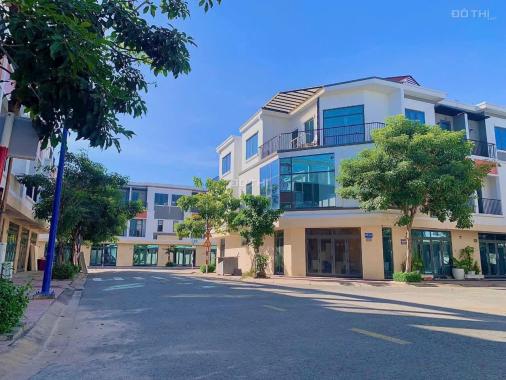 Nhà phố Thuận An, tpHCM, ngay đường DT743 chỉ 2tỷ850