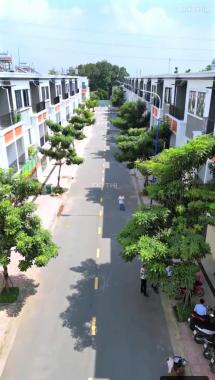 Nhà phố Thuận An, tpHCM, ngay đường DT743 chỉ 2tỷ850