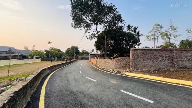 Bán 2lô liền kề tại Cư Yên-Gần KCN Nhuận Trạch, giá rẻ hơn thị trường,tiềm năng đầu tư tăng giá cao