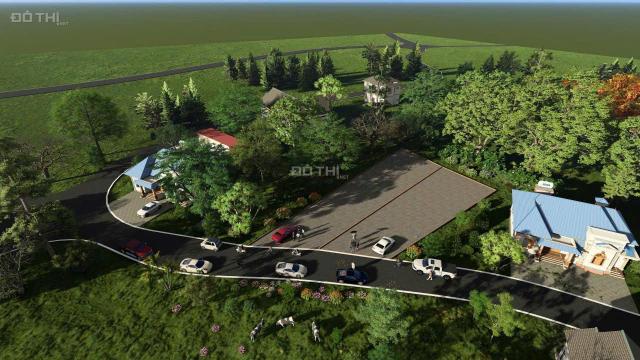 Bán 2lô liền kề tại Cư Yên-Gần KCN Nhuận Trạch, giá rẻ hơn thị trường,tiềm năng đầu tư tăng giá cao