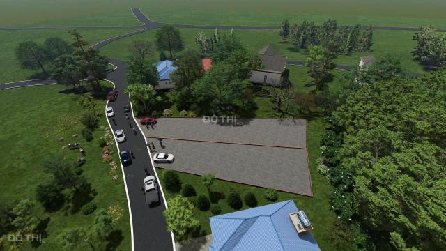 Bán 2lô liền kề tại Cư Yên-Gần KCN Nhuận Trạch, giá rẻ hơn thị trường,tiềm năng đầu tư tăng giá cao