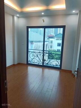 Cần bán nhà 38m 5 tầng mới tinh tại Tây Mỗ giá nhỉnh 6 tỷ