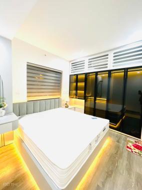Căn hộ siêu đẹp 86m² 3pn- 2vs  Nguyễn Cơ Thạch Mỹ Đình giá chỉ nhỉnh 5 tỷ