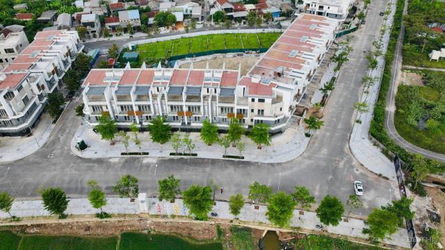 SỞ HỮU NHÀ PHỐ TOPAZ CITY CORE – CHỈ VỚI 30%