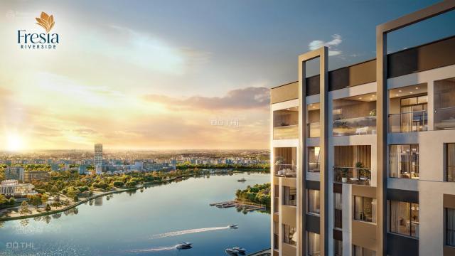 FRESIA: Căn hộ hiện đại đối diện AEON Mall Biên Hòa
