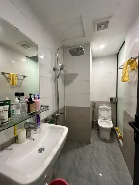 BÁN NHÀ PHỐ NGÕ LIÊN HOA, KHÂM THIÊN, 30M RA PHỐ, NGÕ RỘNG,4.3 TỶ