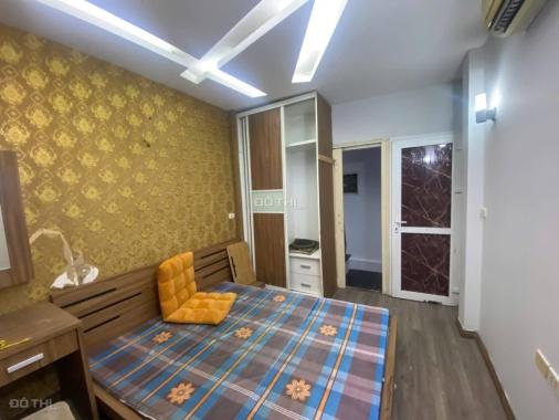 BÁN NHÀ PHỐ NGÕ LIÊN HOA, KHÂM THIÊN, 30M RA PHỐ, NGÕ RỘNG,4.3 TỶ