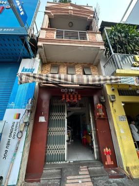 Bán MTĐ kinh doanh vị trí đẹp Bình Thới Quận 11