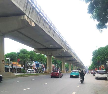 Bán nhà Phúc_Diễn/Dòng Tiền-7.4 tỷ/4 tầng/35m.