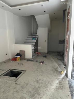 Bán Nhà Mới Đẹp 5 Tầng Lô Góc, Gần Ô Tô, TL70, Tây Mỗ, Trung Tâm Quận Nam Từ Liêm, 38 m2, Chỉ 6 Tỷ